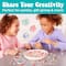 Creativity for Kids® Unicorn Bead Jewellery Jar